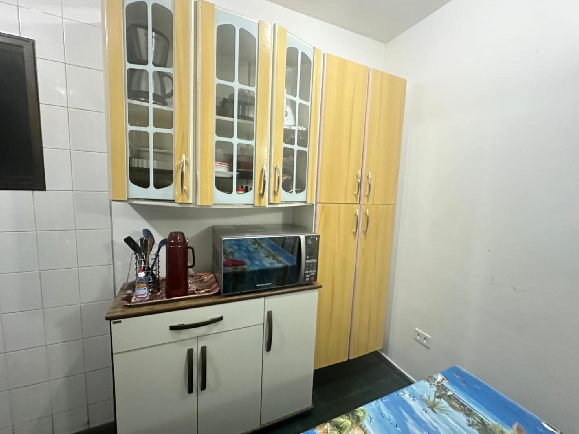 Triplex Piscina Churrasqueira Lava E Seca Wi-Fi E 2 Tvs Em Condominio Com 90M2 No Centro De Убатуба Екстер'єр фото