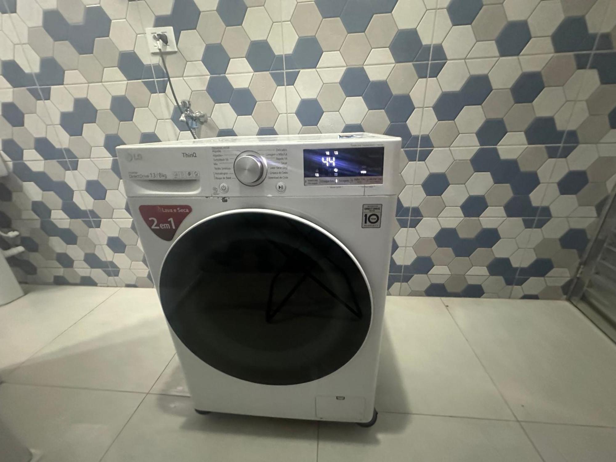Triplex Piscina Churrasqueira Lava E Seca Wi-Fi E 2 Tvs Em Condominio Com 90M2 No Centro De Убатуба Екстер'єр фото