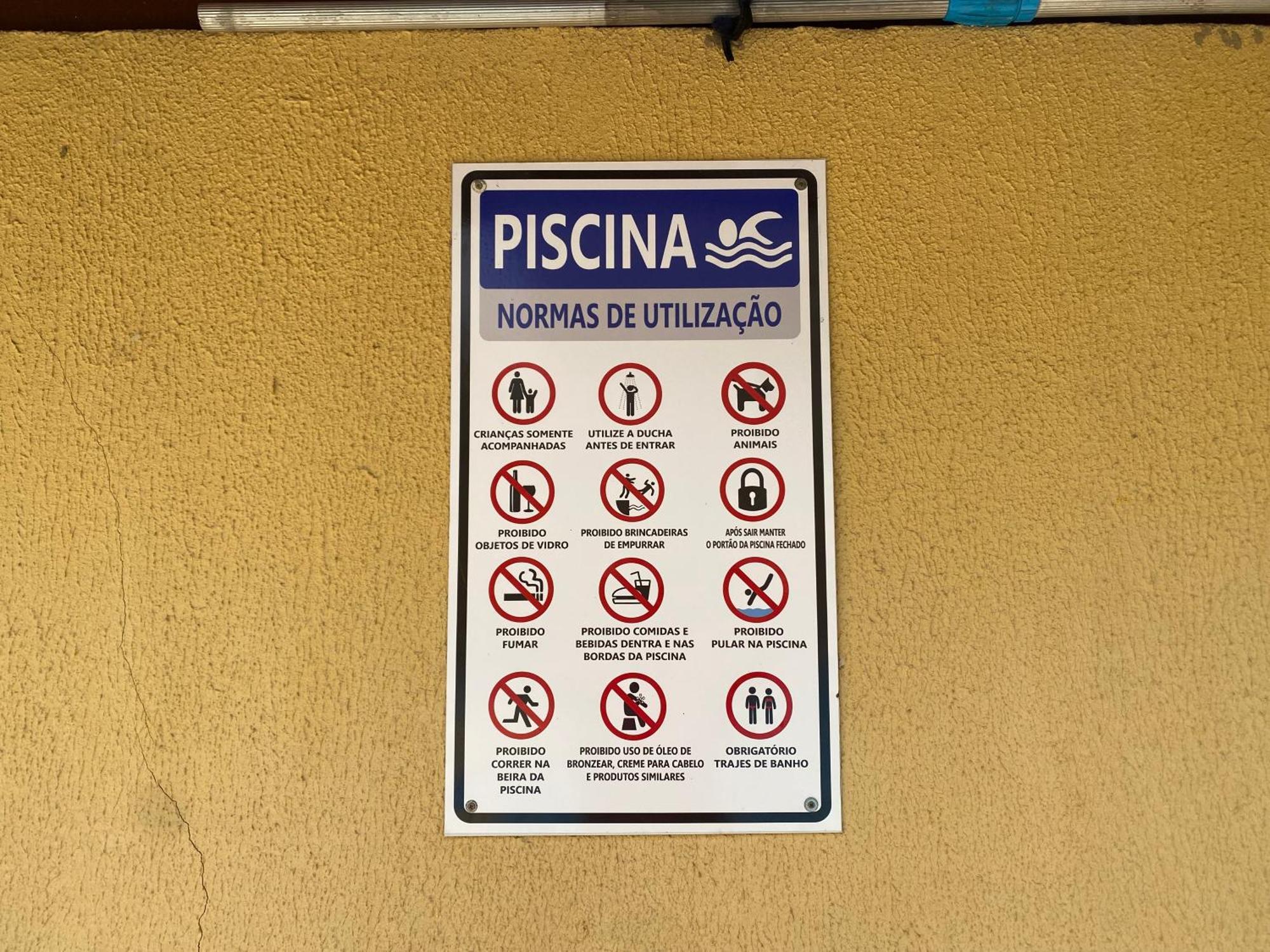 Triplex Piscina Churrasqueira Lava E Seca Wi-Fi E 2 Tvs Em Condominio Com 90M2 No Centro De Убатуба Екстер'єр фото